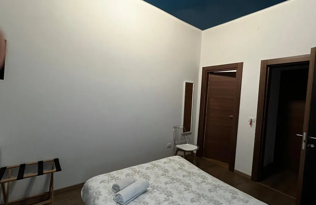 B&B Onda Marina Villa Bellini Catania Centro-1